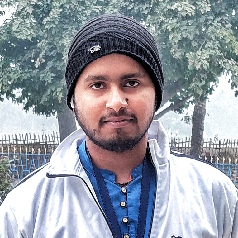 Anurag kumar