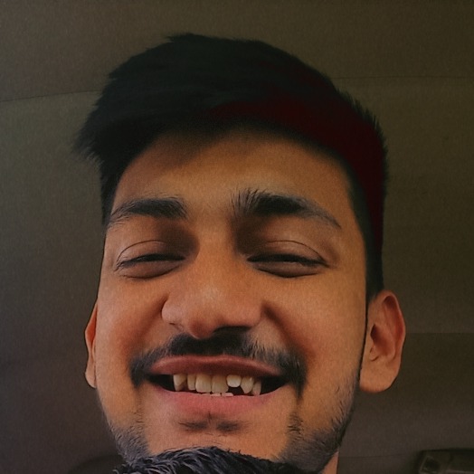Abhilash kumar Shukla