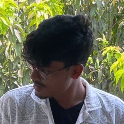 Alapan Pandit
