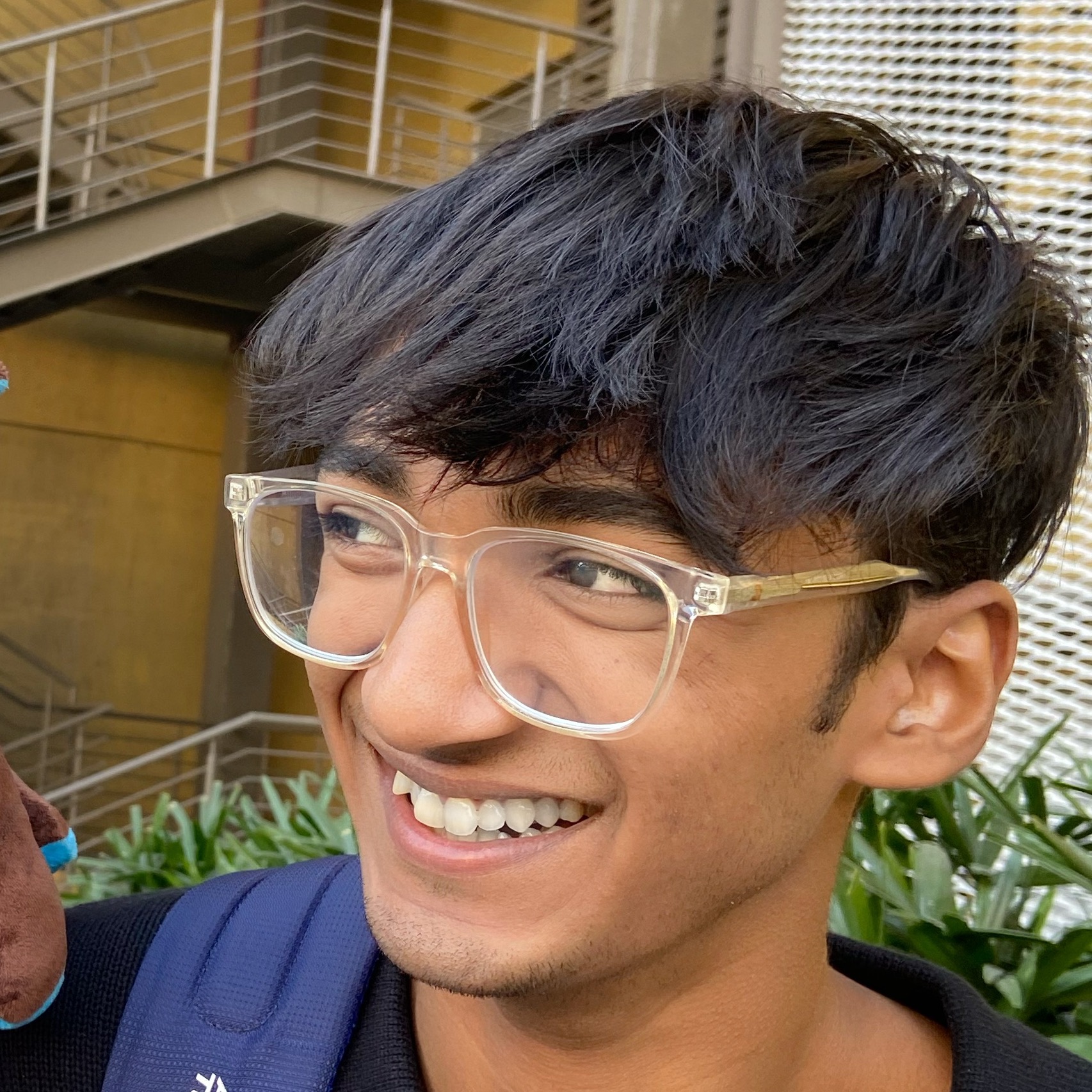 Nirmal Mishra