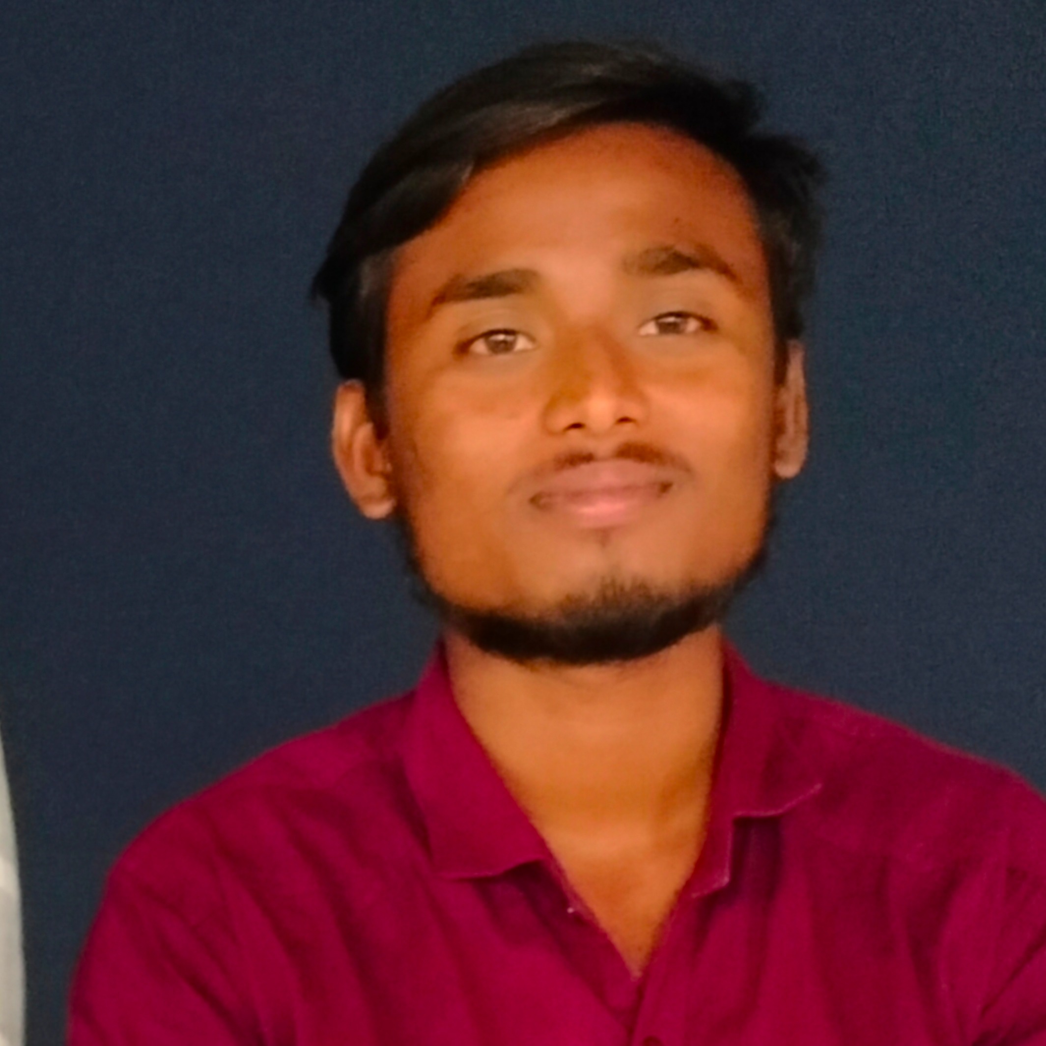 AJAY MUDRAVENI