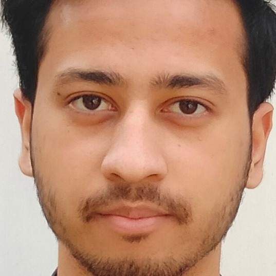 HRISHIKESH TAMULI