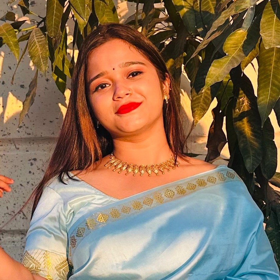 Ashmita Paul