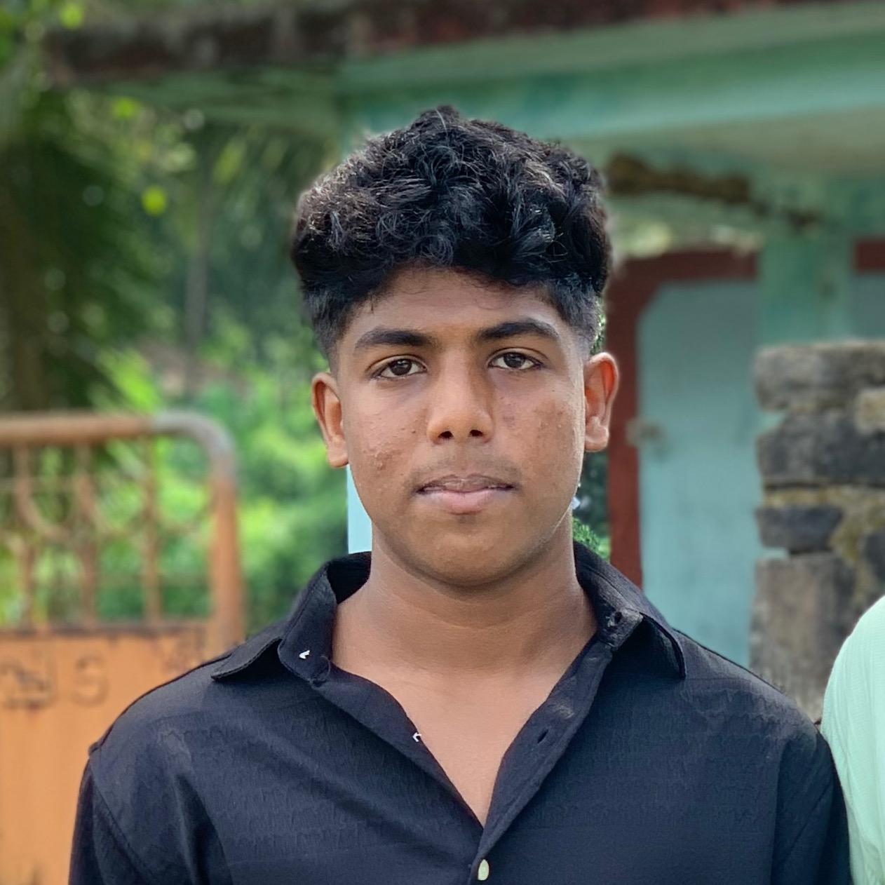 Sharan Das