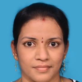 SINDHU B