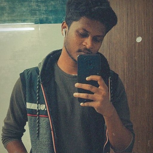 Suman Hazra