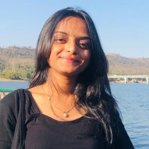 Komal Bhatu Mali