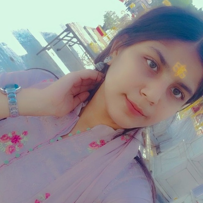 Shreya kumari