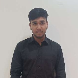 Shubh Panwar