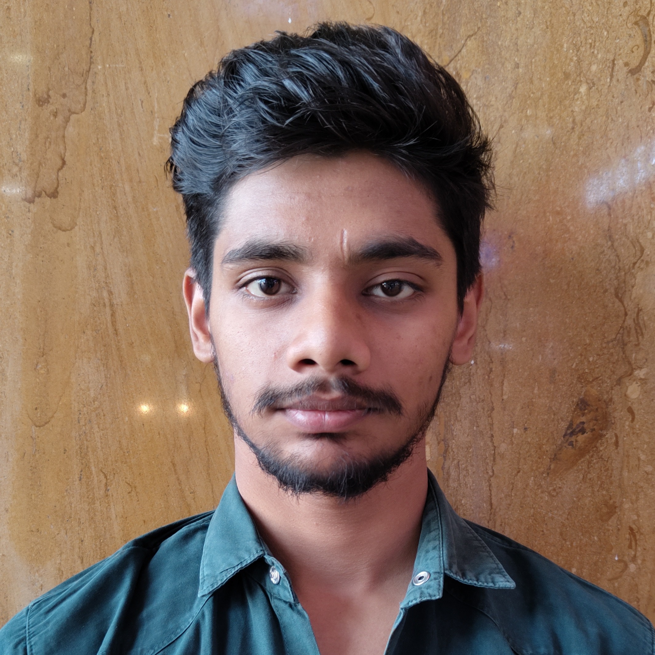Jai Sharma