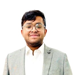 Devdutt Rai
