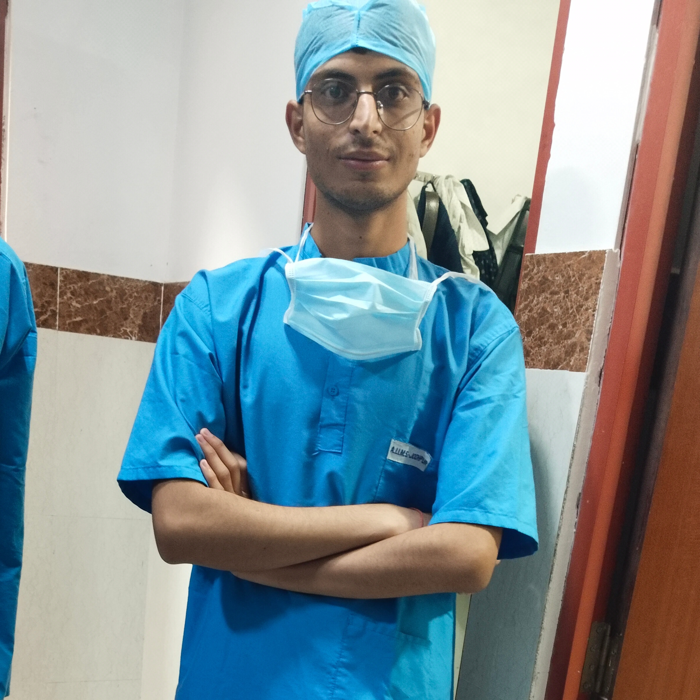 VIKAS SAINI