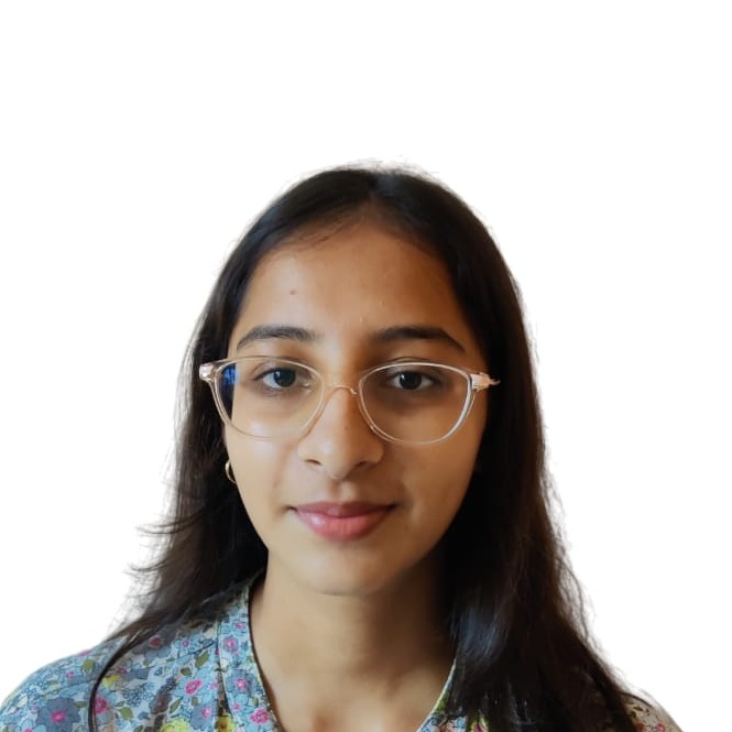 Shreya Agrawal