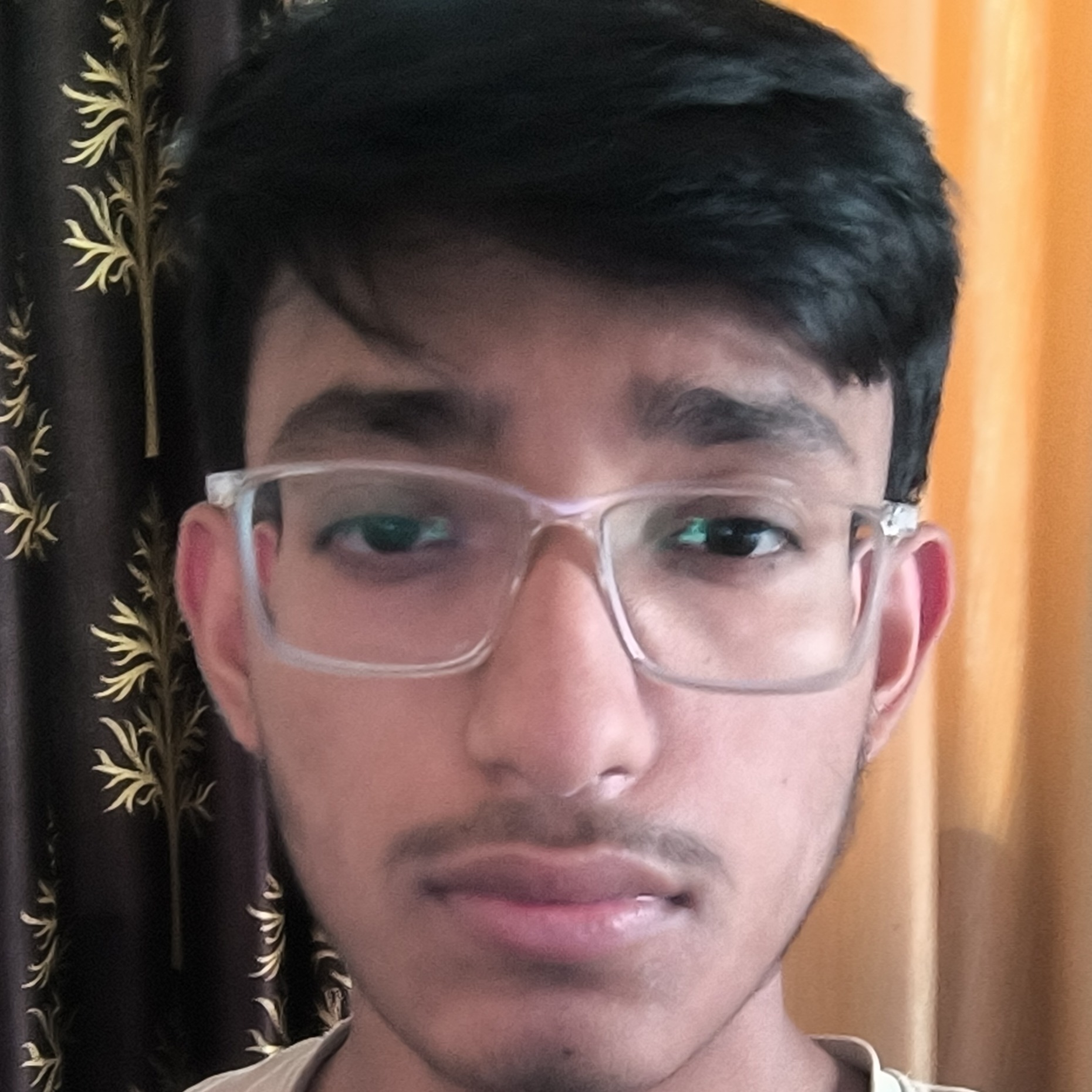 Siddharth Singh