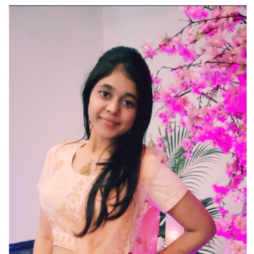 Sakshi Singhal