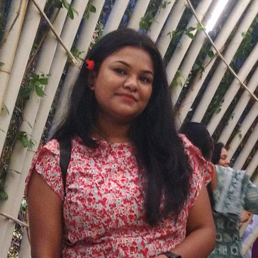 Payal vijay chirke