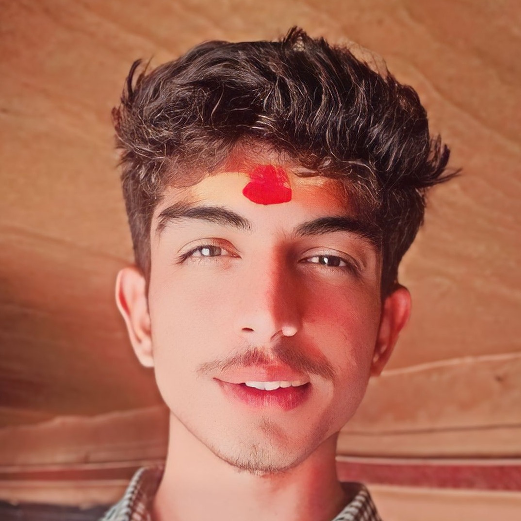 OM SINGH