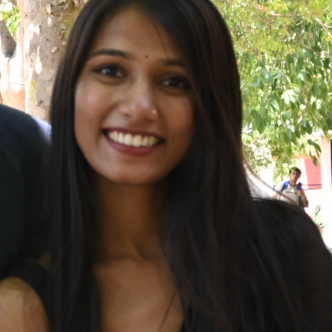 Sejal Chhajer