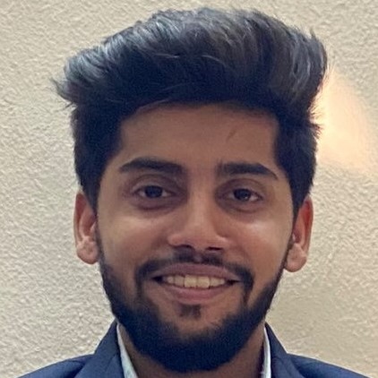 Gaurav Bhutada