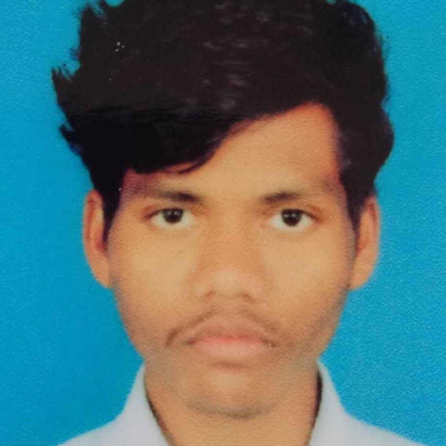 Sapan Murmu