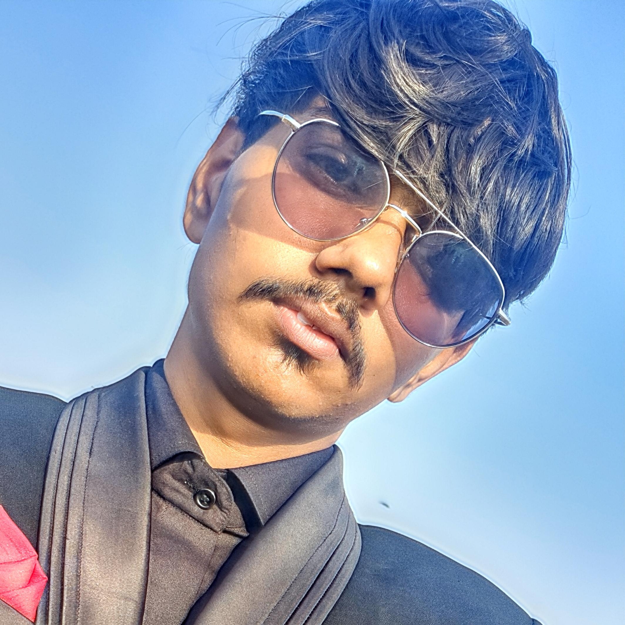 Rohit singh Rajpurohit