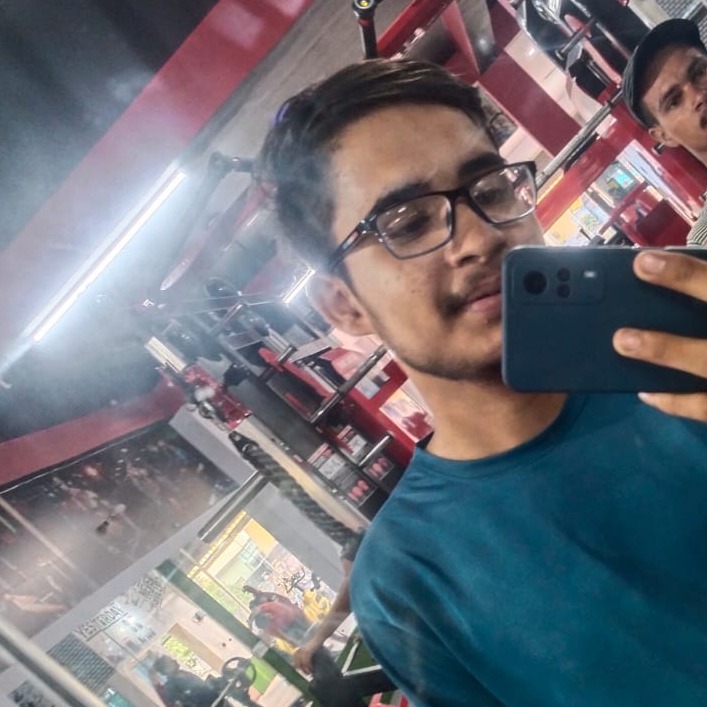 Manish Sanwal