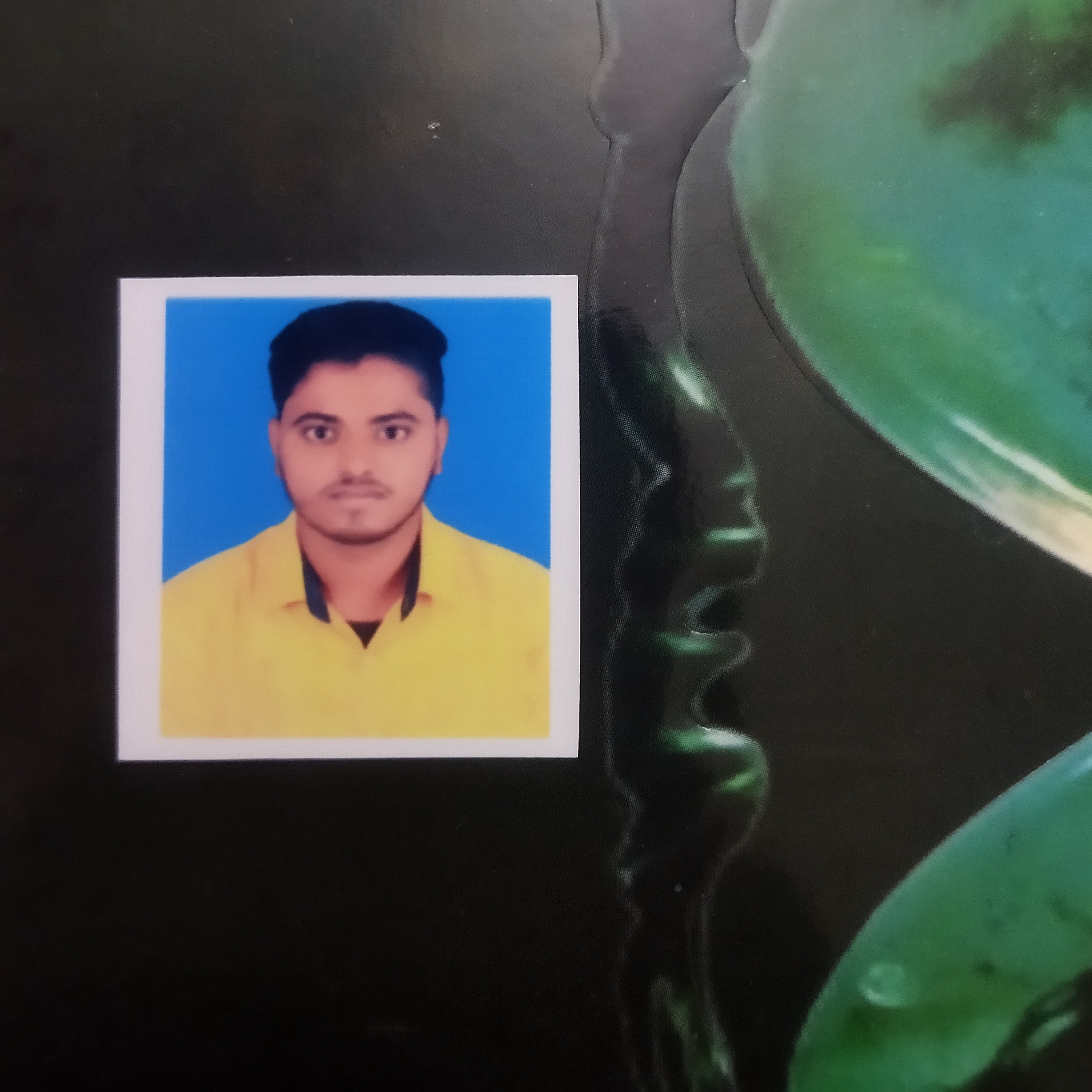 Roshan Kumar