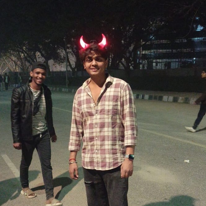 Gaurav Kumar Singh