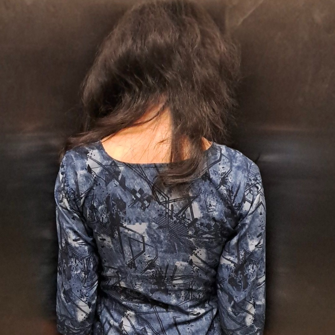 Anubha raghuwanshi