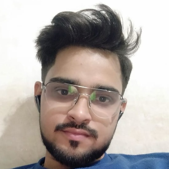 Utkarsh Gautam