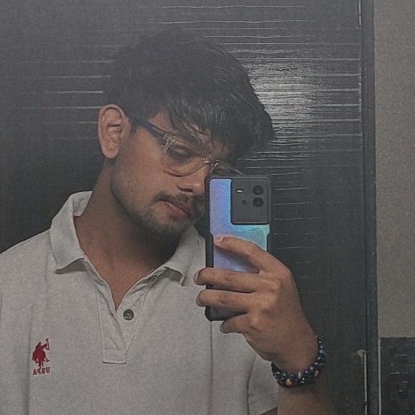 Harshal