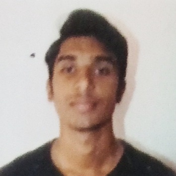 RITTEESH KUMAR