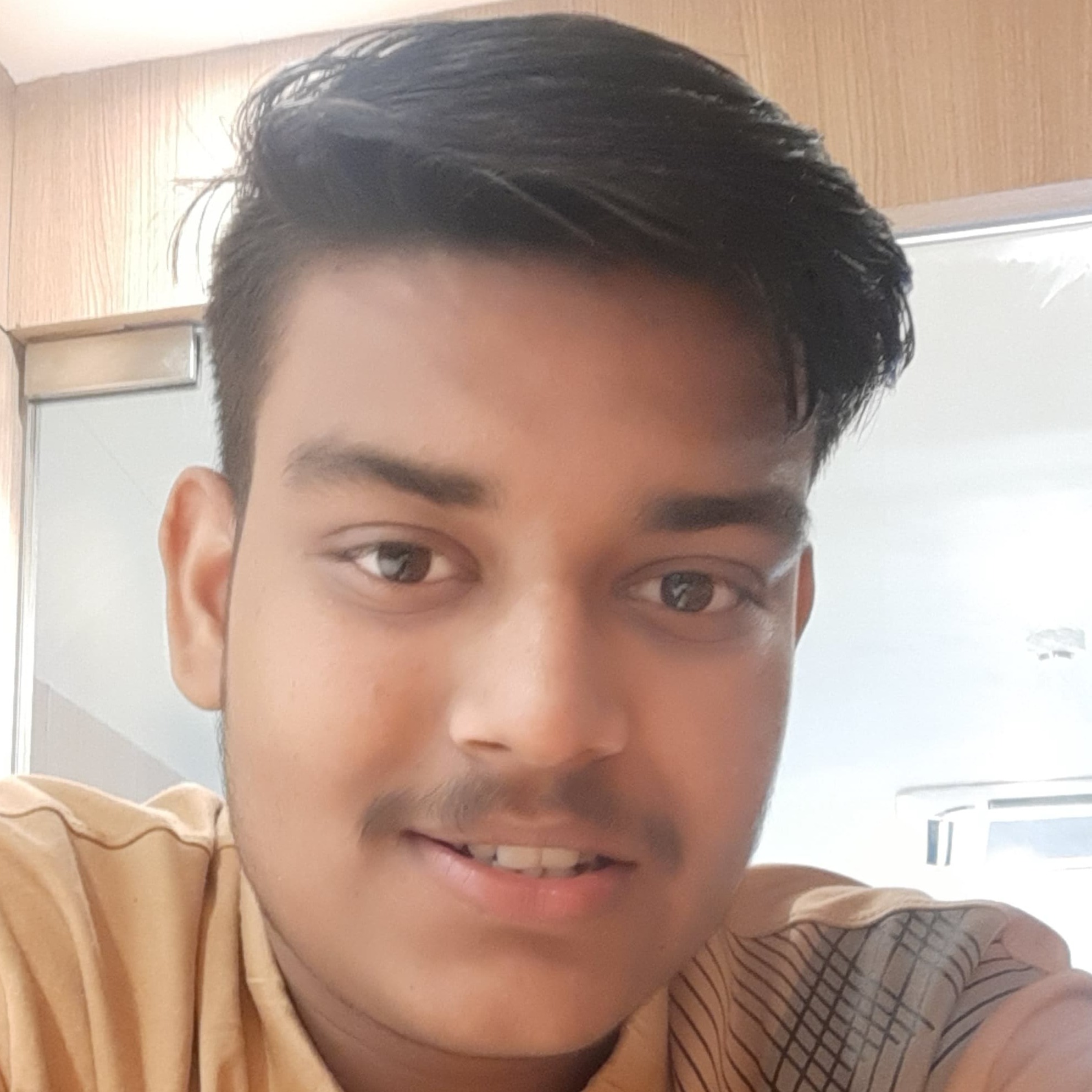 Harsh Kumar Gupta