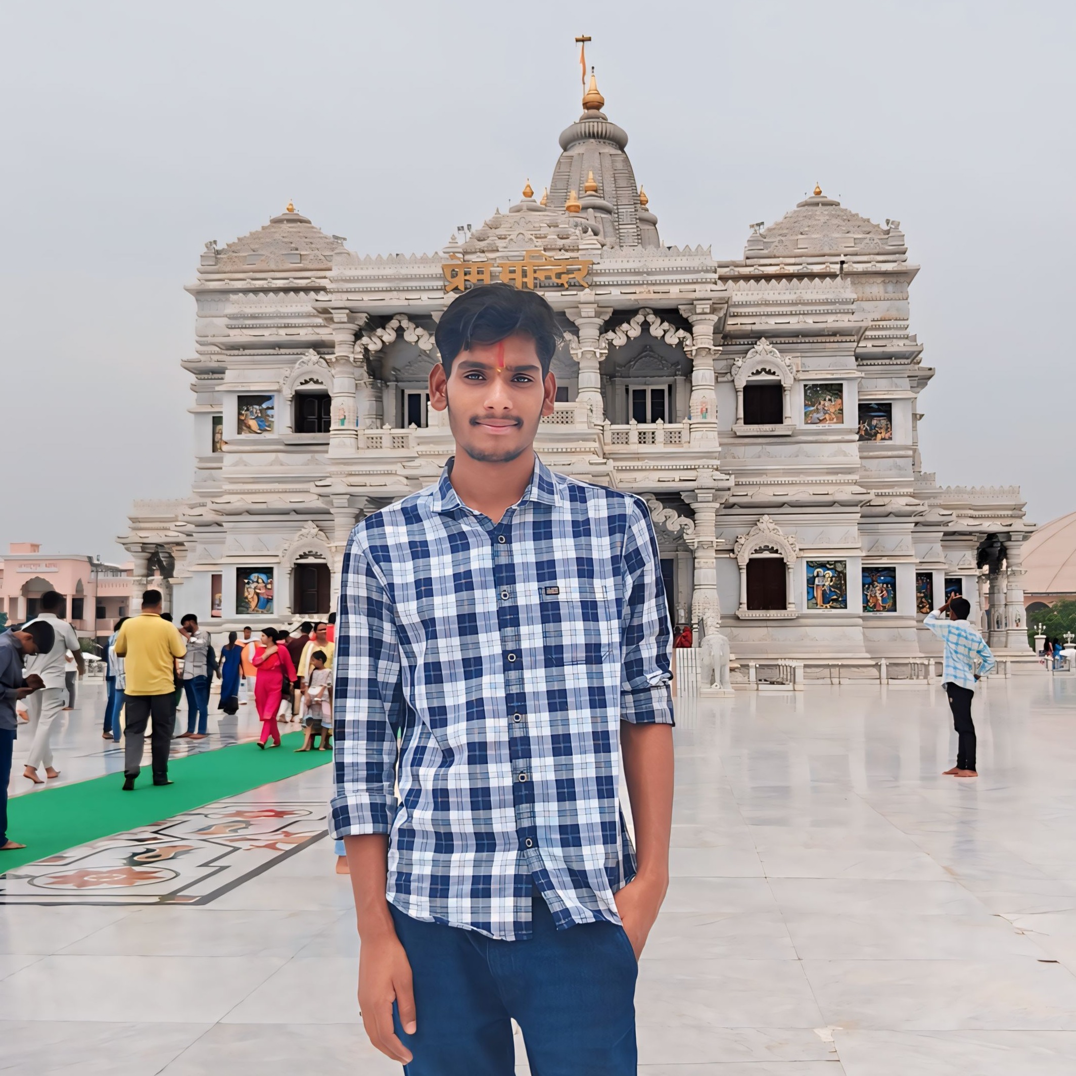 Sonu Singh