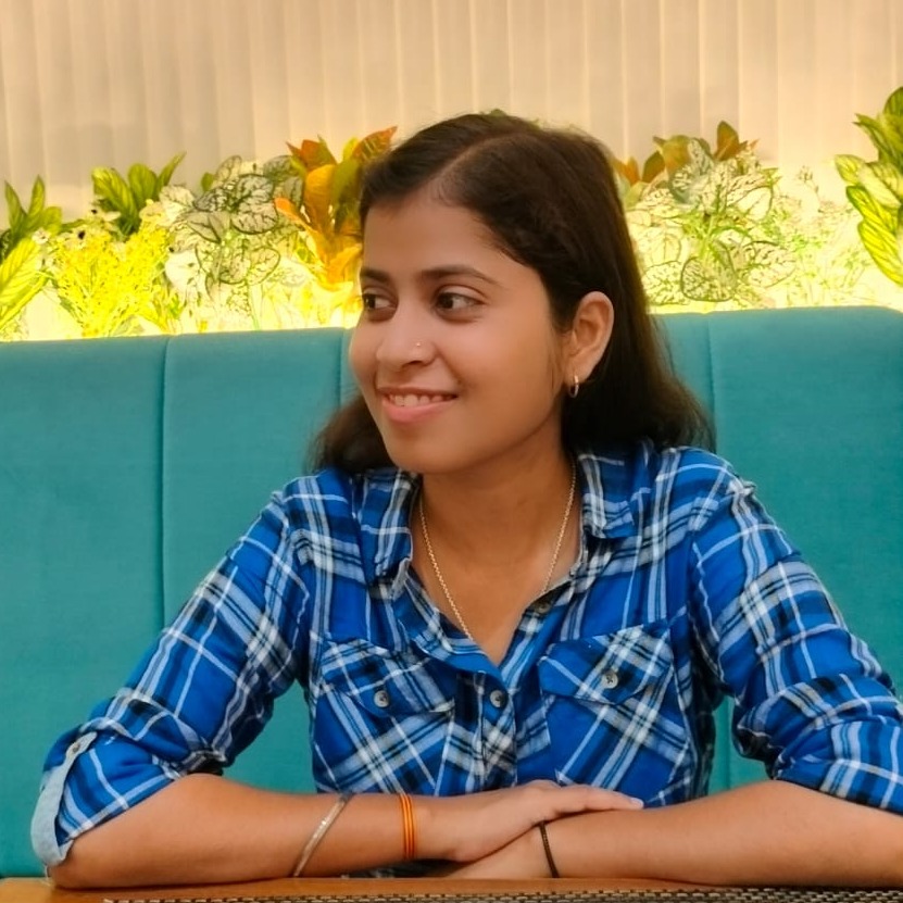 KHUSBU