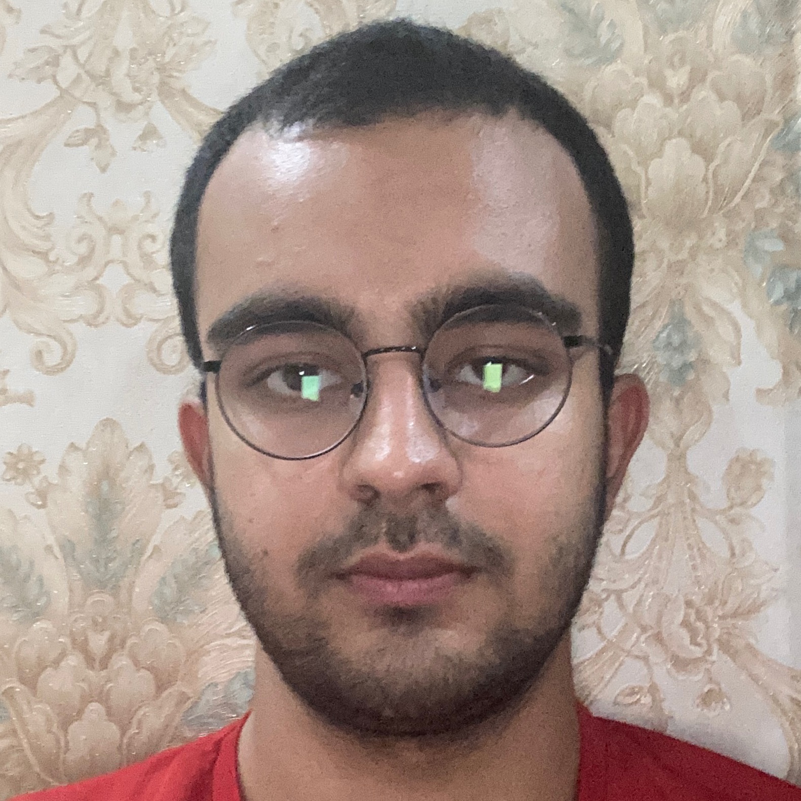 SAARTHAK SHAURYA
