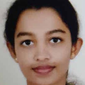 K SREE LAKSHMI