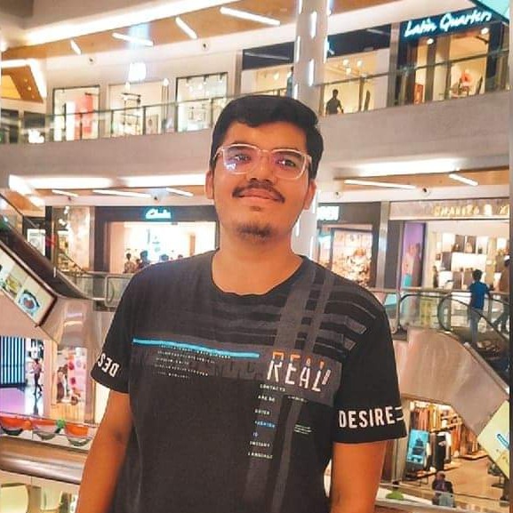 Amrit Ranjan Kanth