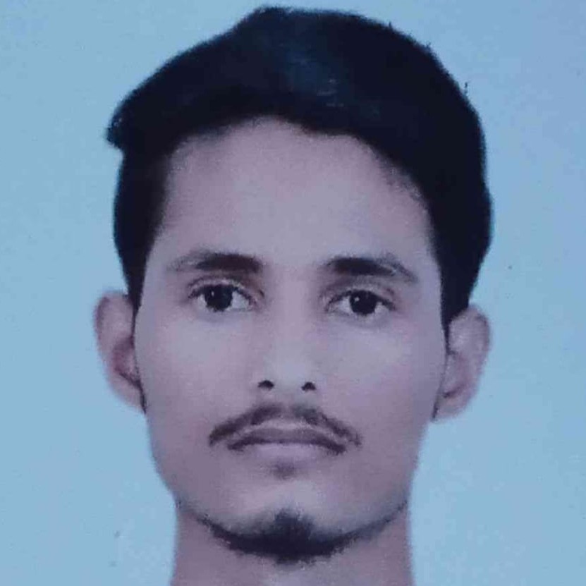 Krishna Kumar
