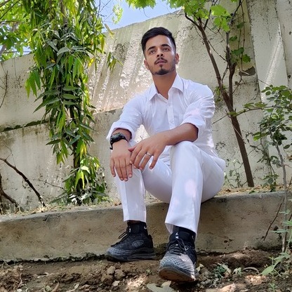 mohzib hussain shah