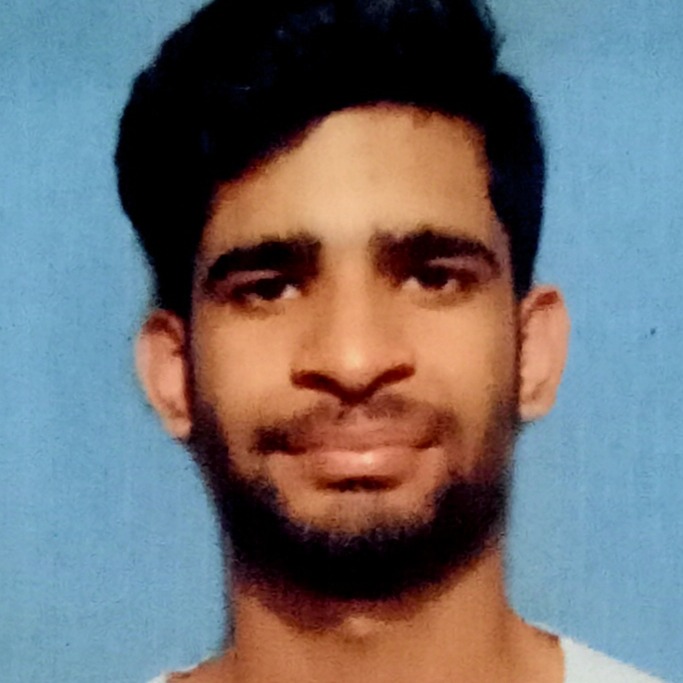 Vedant Sharma