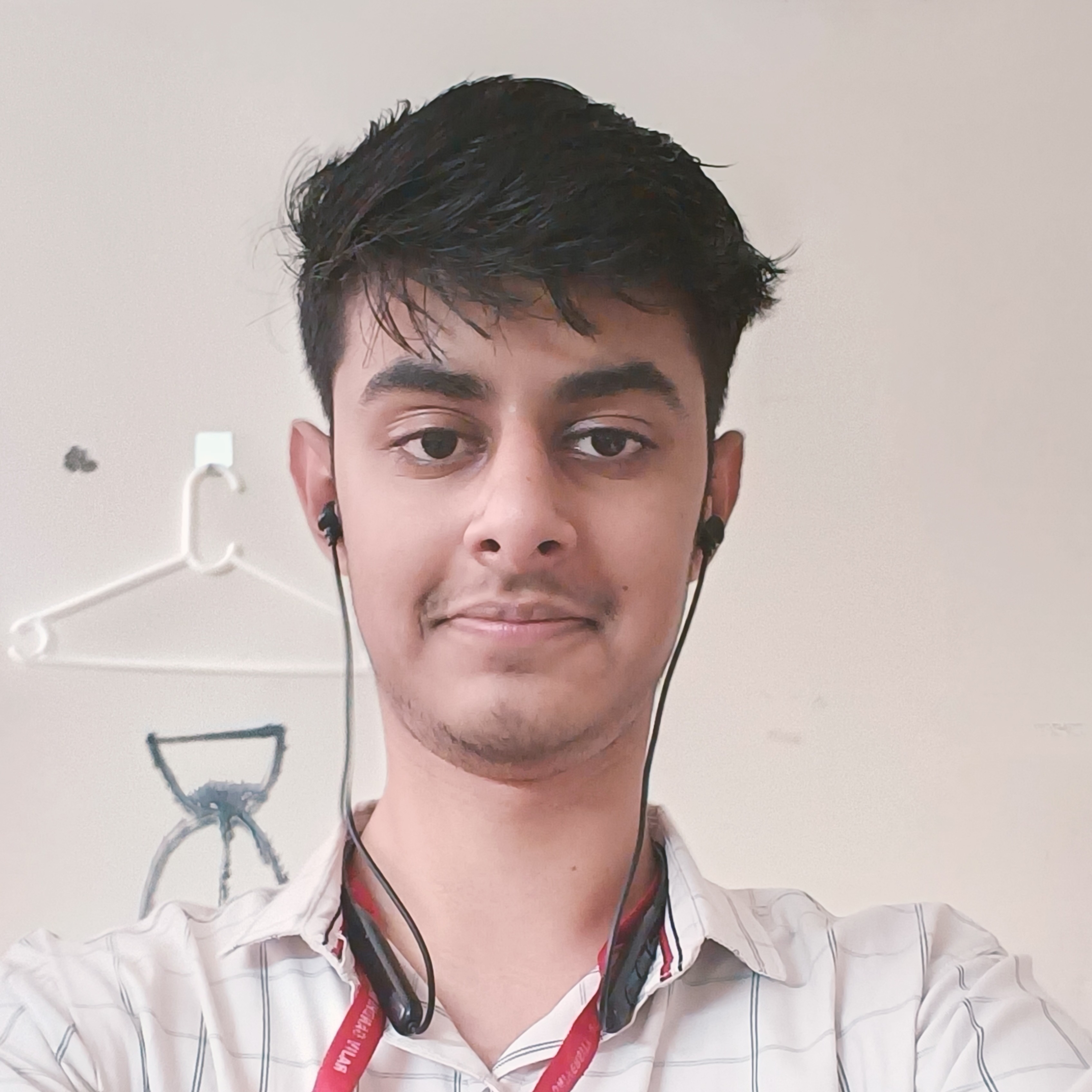 Chaitanya Bhargava