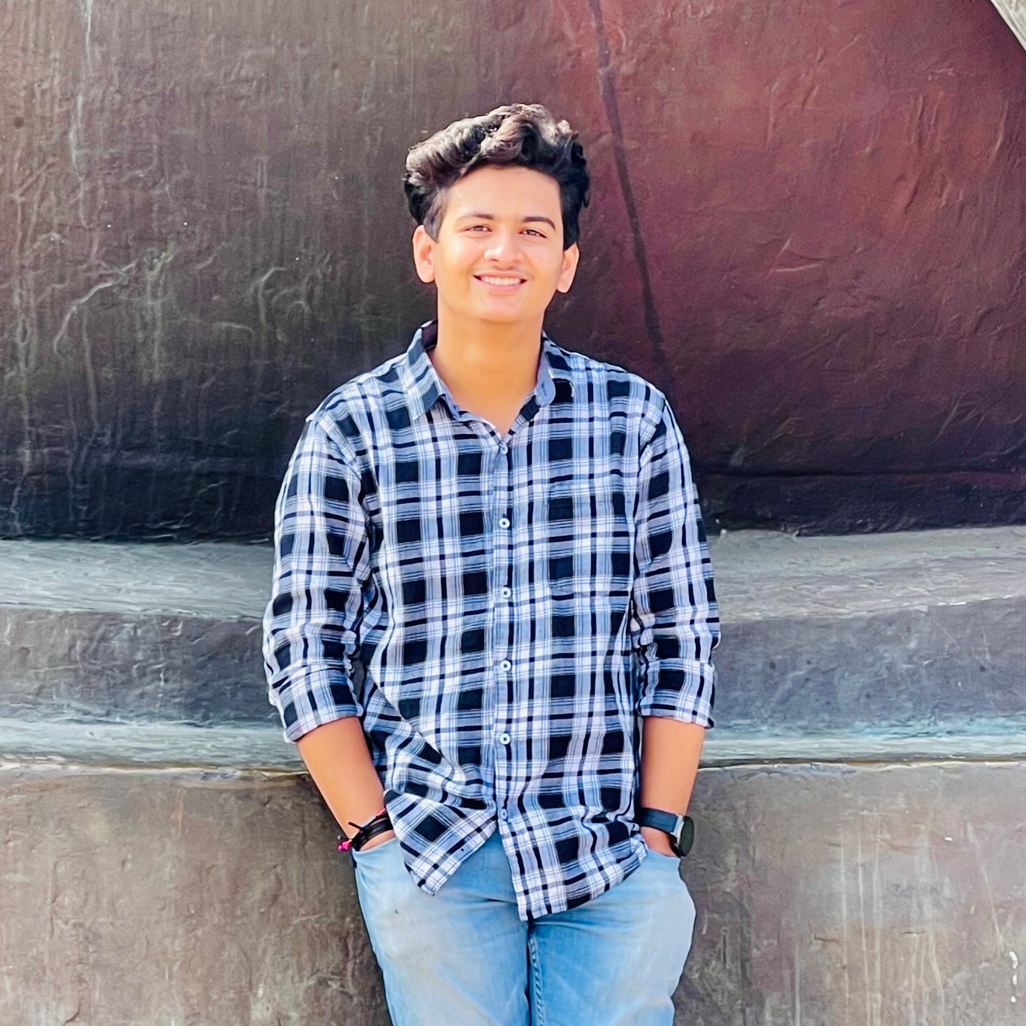 Priyansh Panchal