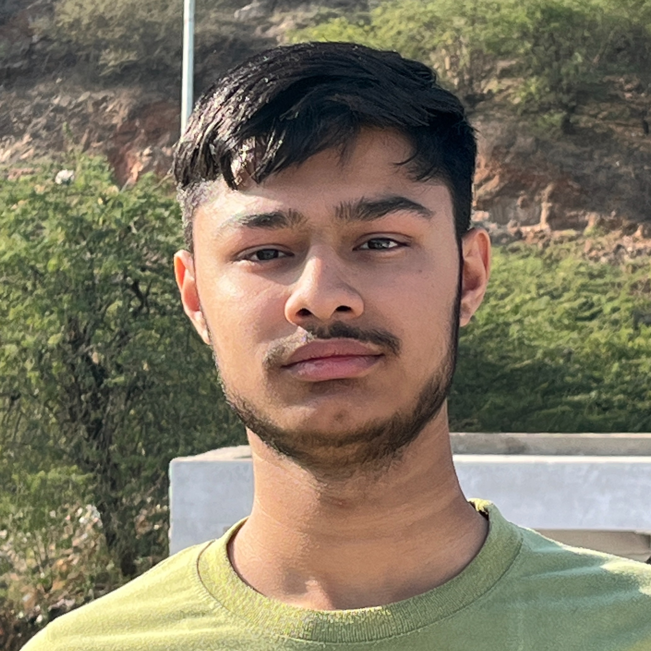 Nitin Soni