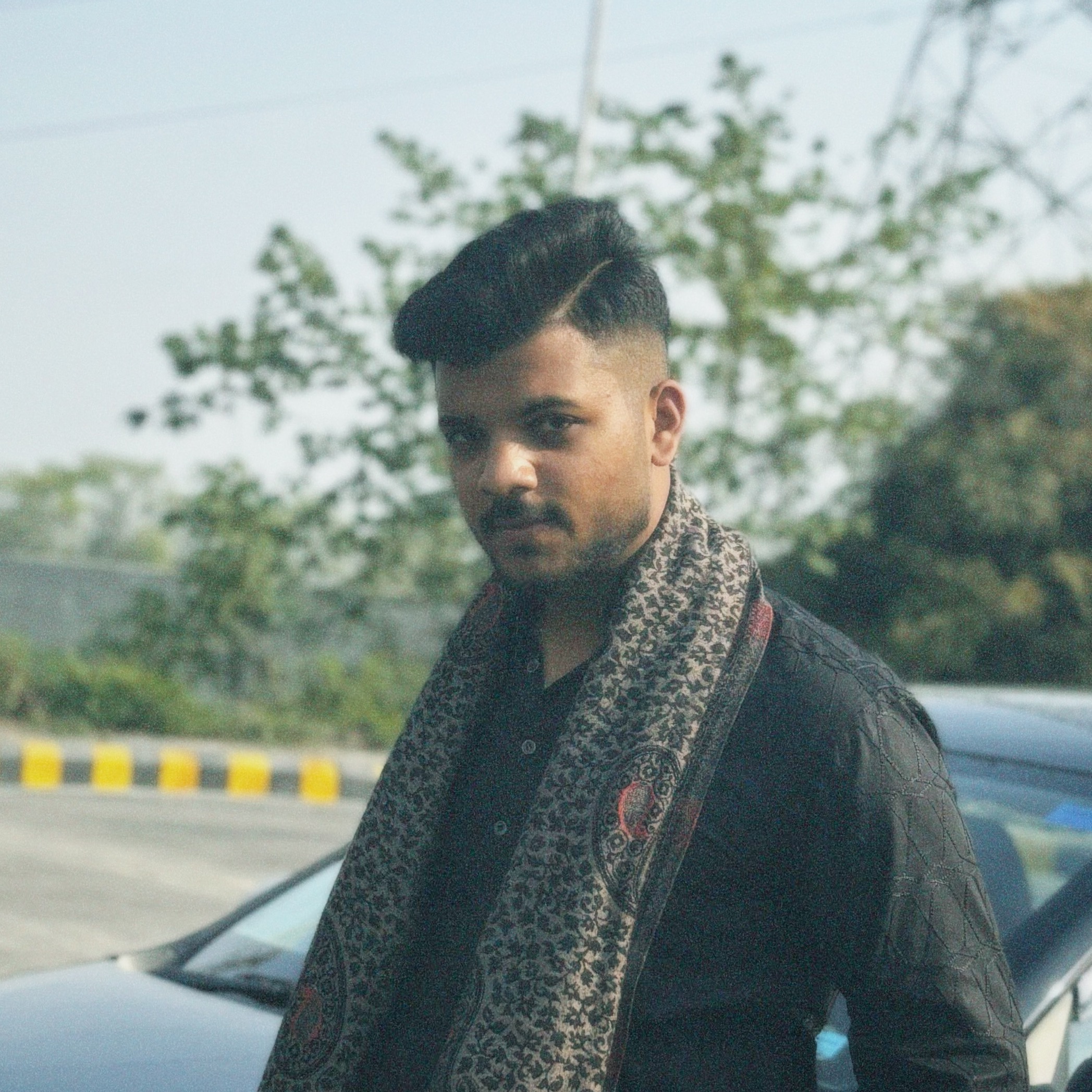 Sameer Miyan
