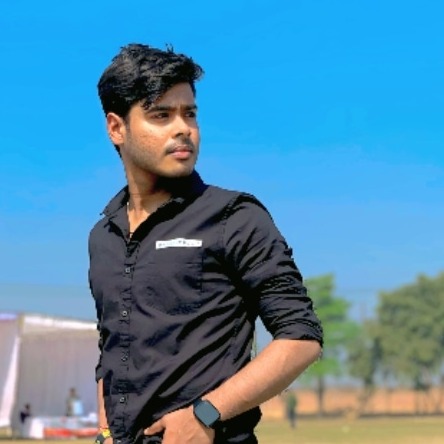 Ankit Kumar