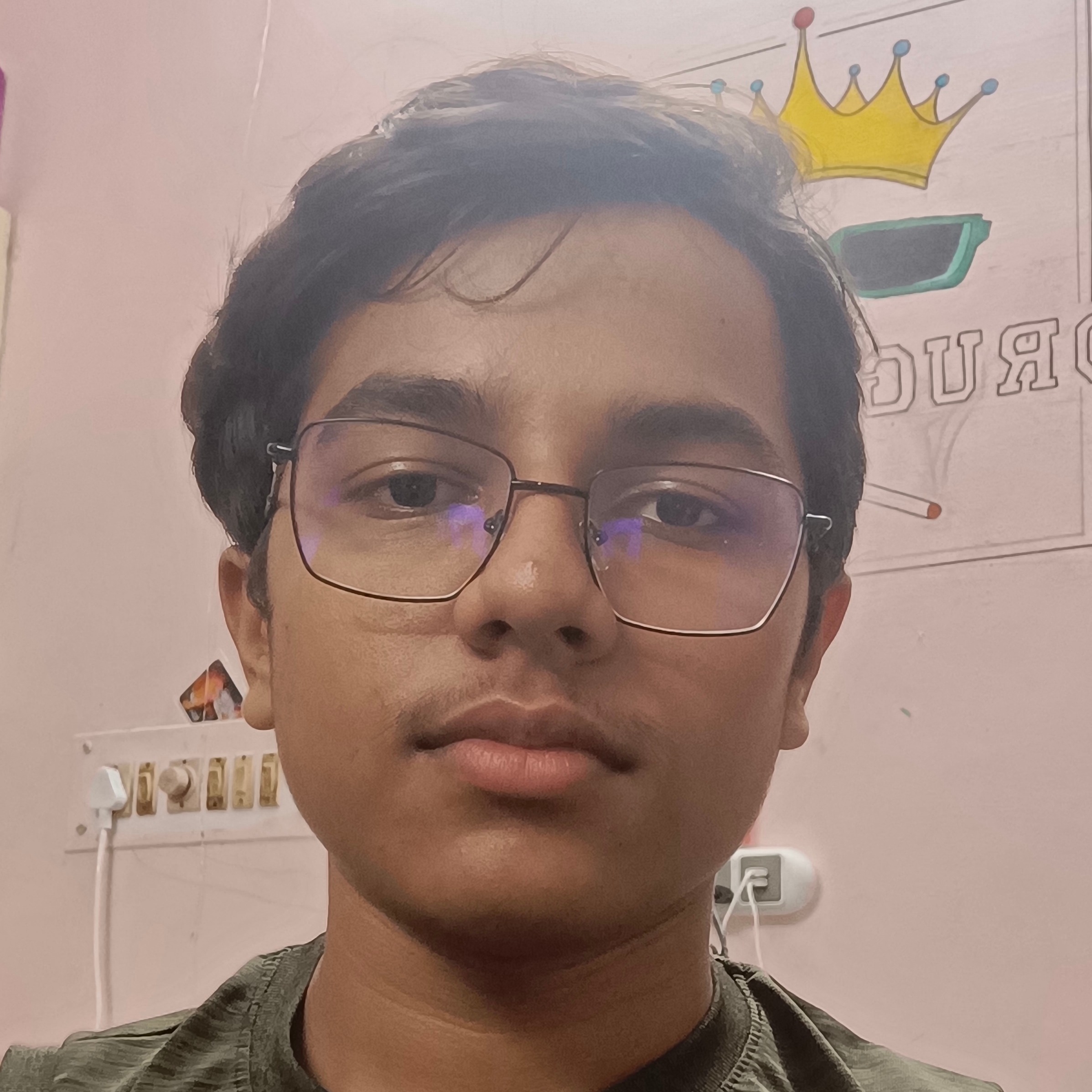 AARYAN PATEL