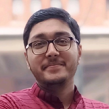 Anshul Kansal