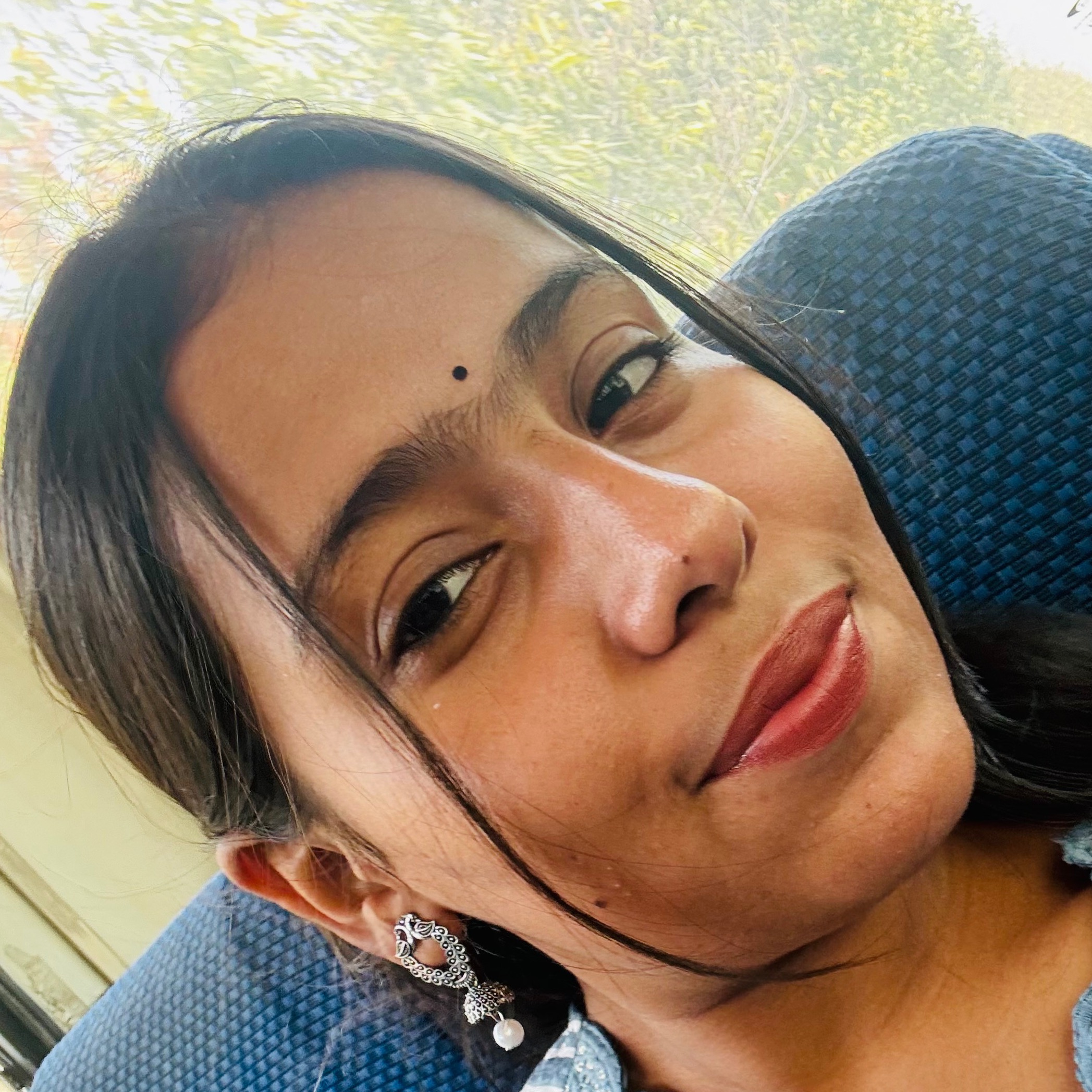 Samridhi Yadav