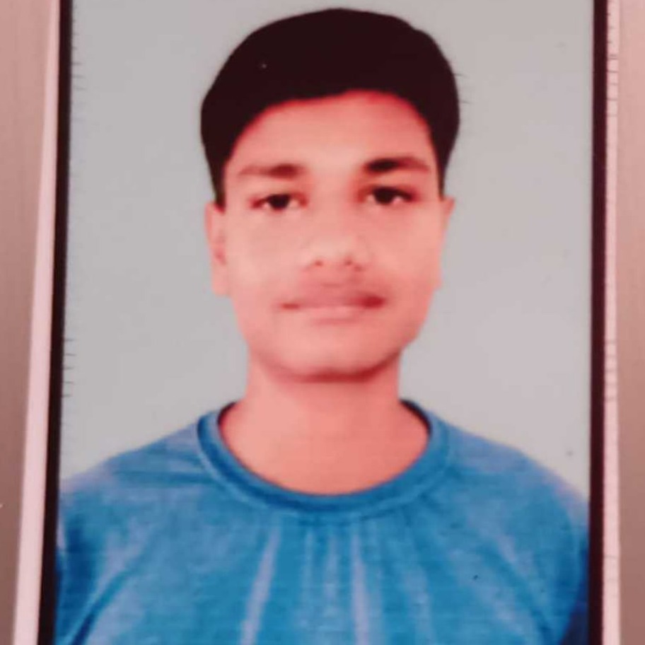 Avinash Kumar